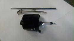 Windshield Wiper Motor