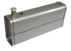 Universal Steel Gas Tank 35" x 11.5" x 11.5"