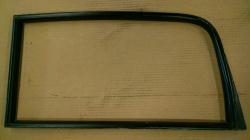 1933-35 Dodge Truck Drivers Door Window Garnish Molding