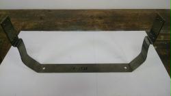 1933-34 Plymouth Radiator Support/Grill Shell Support