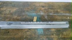 1935-36 Dodge/Plymouth Coupe/Sedan lower Inner Door frame Drivers.