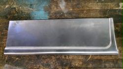 1935-36 Dodge/Plymouth Coupe Rear lower Patch Panel LH