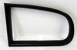 1933 Plymouth/Dodge  5 Window Coupe D/S Door Garnish Molding