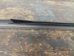 Windshield Inner Glass Seal for 1/4" Clear Glass