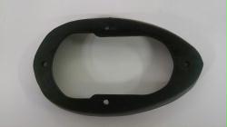 Headlight to Bracket Pad (Pair)