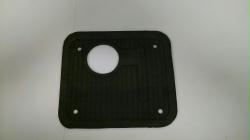 1931 Plymouth PA Gear Shift Pad (Each)