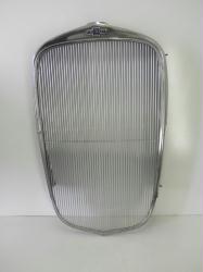 Aluminum Grill Insert Pricing