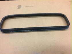 1933 Plymouth 5 W Coupe Rear Window Garnish Molding