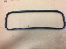 1934 Plymouth/ Dodge 5 W Coupe Rear Window Garnish Molding