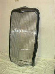 1935 Ford Car Fiberglass Grill Shell