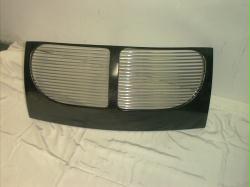 1940 Willys Aluminum Grill Insert3/8 spac