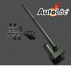 Heavy Duty Automated Power Trunk Hinge Kit