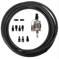 GM LS Engine Fuel Line Kit