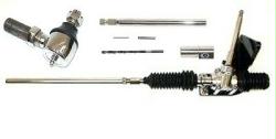 1928-38 Mopar's Cross Steer Rack & Pinion Vega Box Replacement Kit Retro Style