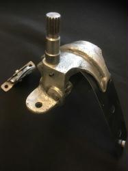 Desoto 1935,1936, Dodge 1935, 1936 , Plymouth 1935,1936 Windshield Regulator