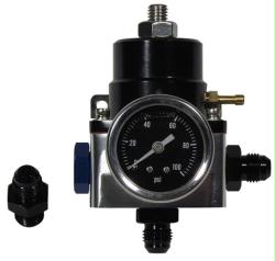 Adjustable Fuel Pressure Regulator