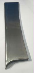 1928-1929 Ford Car Smooth Running Boards