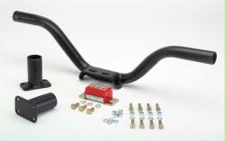 Universal Transmission Mount Kit