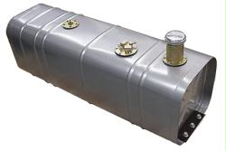 Universal Steel Gas Tank 35" x 11.5" x 11.5"